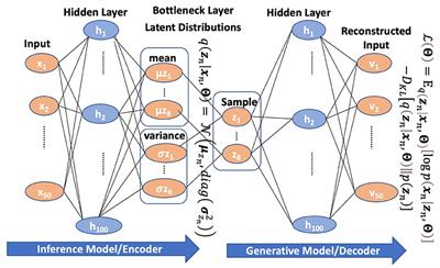 Exploring Factor Structures Using Variational Autoencoder in Personality Research